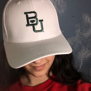 Official Baylor University baseball cap